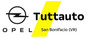 Logo Tuttauto sas di Dal Barco Loris e C. Sas